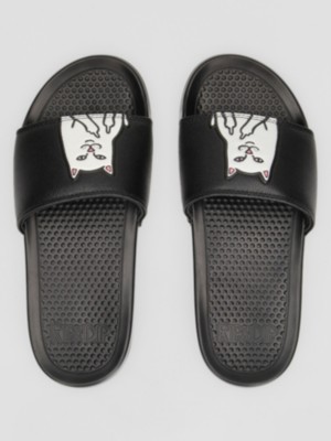 Lord Nermal Slide Sandals